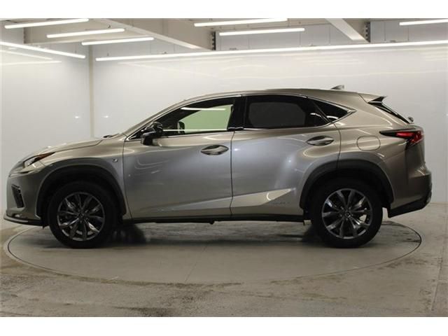 LEXUS NX300h