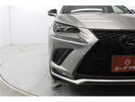 LEXUS NX300h