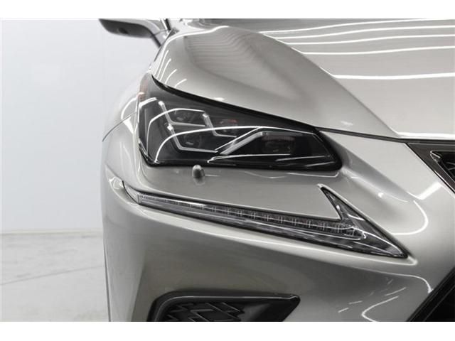 LEXUS NX300h