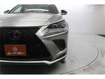 LEXUS NX300h