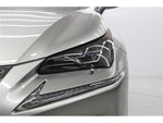 LEXUS NX300h
