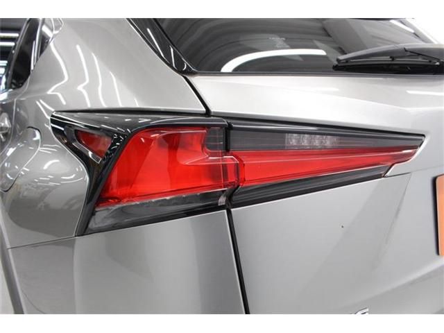 LEXUS NX300h