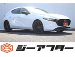 MAZDA3 FASTBACK