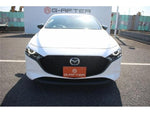 MAZDA3 FASTBACK