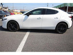MAZDA3 FASTBACK