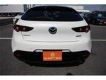 MAZDA3 FASTBACK