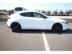 MAZDA3 FASTBACK