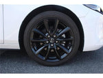 MAZDA3 FASTBACK
