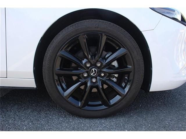 MAZDA3 FASTBACK
