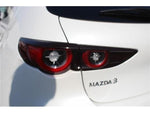 MAZDA3 FASTBACK