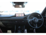 MAZDA3 FASTBACK