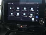 YARIS CROSS HYBRID