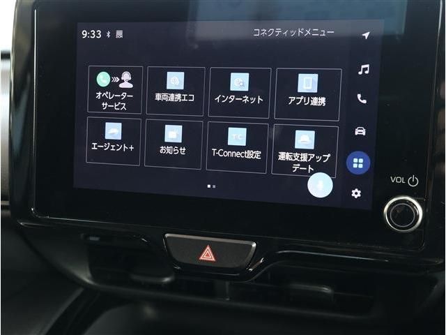 YARIS CROSS HYBRID