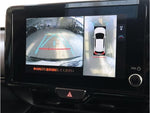 YARIS CROSS HYBRID
