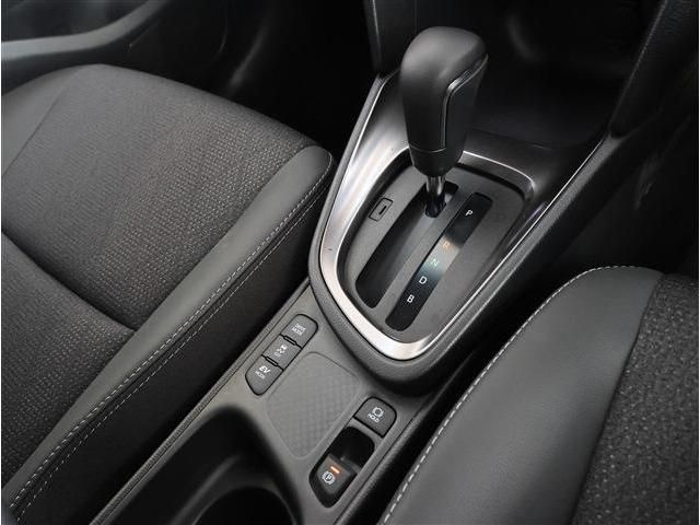 YARIS CROSS HYBRID