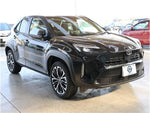 YARIS CROSS HYBRID