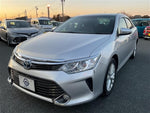 Camry Hybrid