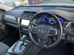 Camry Hybrid