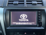 Camry Hybrid