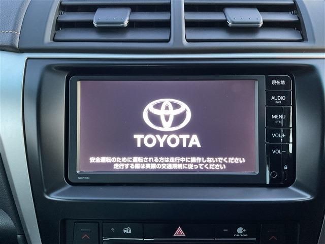 Camry Hybrid