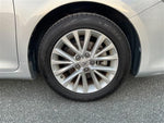 Camry Hybrid