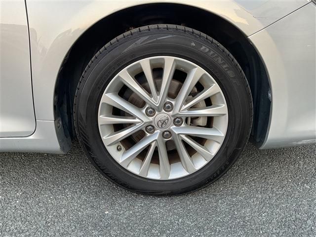 Camry Hybrid