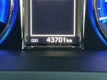Camry Hybrid