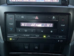 Camry Hybrid