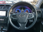 Camry Hybrid
