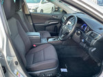 Camry Hybrid
