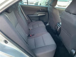 Camry Hybrid