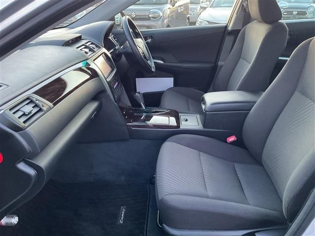 Camry Hybrid