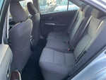 Camry Hybrid
