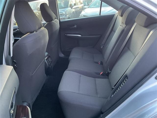 Camry Hybrid