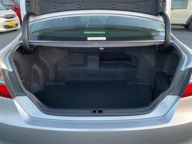 Camry Hybrid