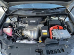 Camry Hybrid