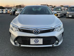 Camry Hybrid