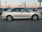 Camry Hybrid