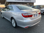 Camry Hybrid