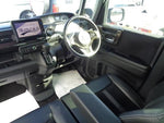 N-BOX CUSTOM