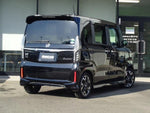 N-BOX CUSTOM