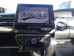 N-BOX CUSTOM
