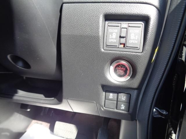 N-BOX CUSTOM