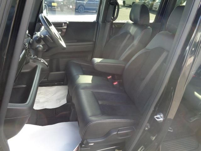 N-BOX CUSTOM
