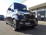 N-BOX CUSTOM