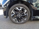 N-BOX CUSTOM