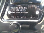 N-BOX CUSTOM