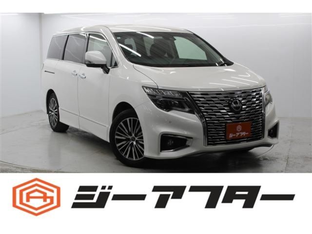 ELGRAND