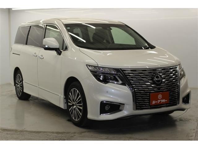 ELGRAND