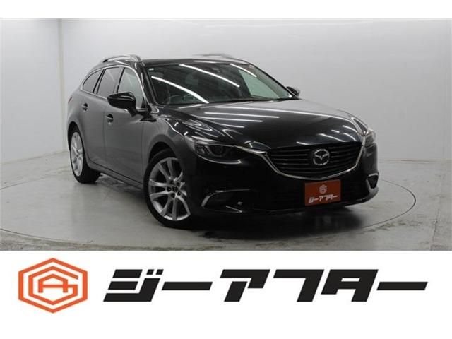 ATENZA Wagon